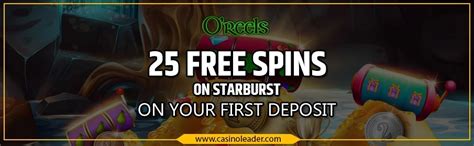 all reels casino 25 free spins